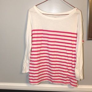 Old navy relaxed tee